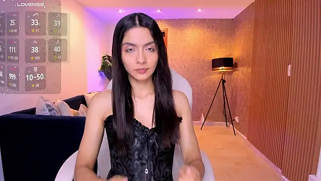 miiaa evans online show from 09-27-25, 11:05