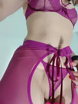 Meganlola online show from 01-11-26, 06:42