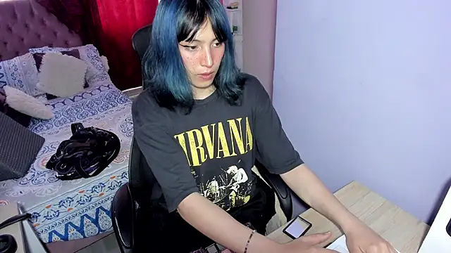 Room312  online show from 02-01-26, 05:22