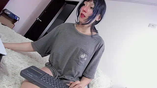 Snapshot of Room312_ chatting on 07-15-26, 02:46 Room312 online show from 07-15-26, 02:46