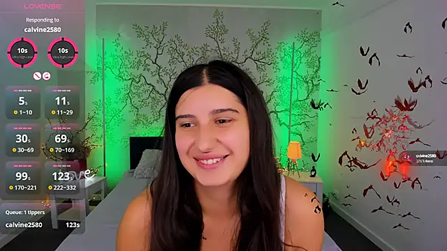 Snapshot of Linda_EX chatting on 10-04-25, 06:04 Linda EX online show from 10-04-25, 06:04