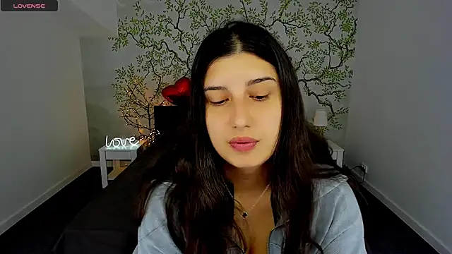 Snapshot of Linda_EX chatting on 03-15-25, 08:04 Linda EX online show from 03-15-25, 08:04