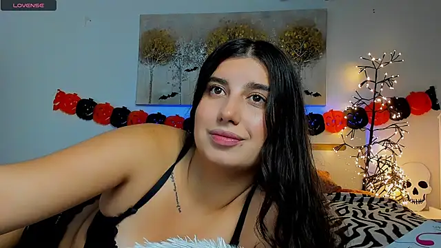 Snapshot of Linda_EX chatting on 10-18-25, 07:16 Linda EX online show from 10-18-25, 07:16