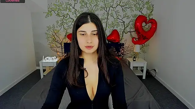 Snapshot of Linda_EX chatting on 02-27-25, 07:41 Linda EX online show from 02-27-25, 07:41