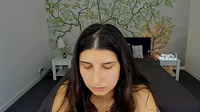 Snapshot of Linda_EX chatting on 03-20-25, 10:32 Linda EX online show from 03-20-25, 10:32