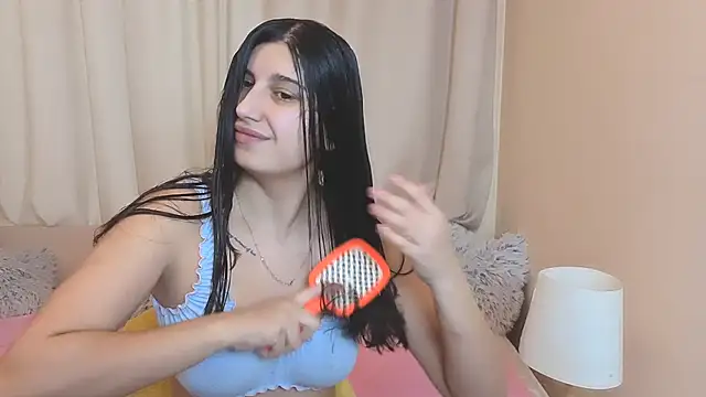 Snapshot of Linda_EX chatting on 02-25-26, 07:19 Linda EX online show from 02-25-26, 07:19