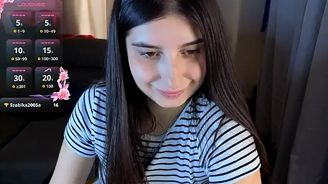 Linda EX online show from 03-11-26, 08:08