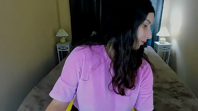 Linda EX online show from 03-21-26, 07:07