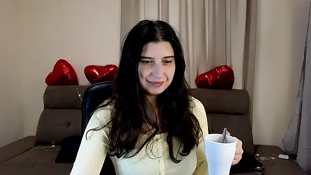 Linda EX online show from 03-07-26, 07:26