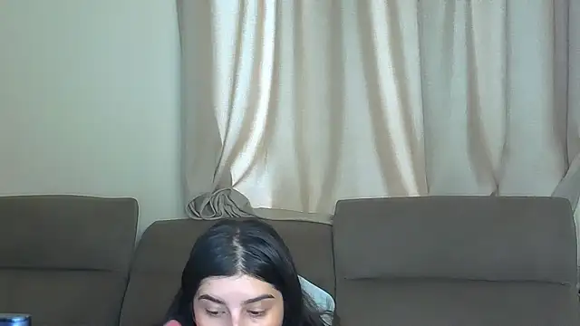 Snapshot of Linda_EX chatting on 01-13-26, 08:07 Linda EX online show from 01-13-26, 08:07