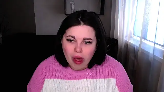 Emily Mo online show from 03-20-25, 06:19