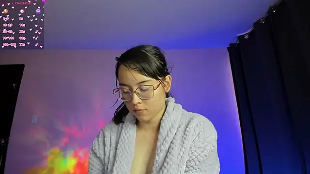 shantalc3rezo online show from 11-09-25, 10:25