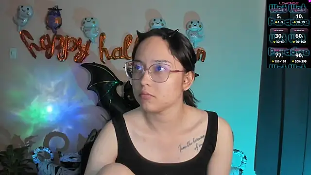 shantalc3rezo online show from 10-14-25, 08:20