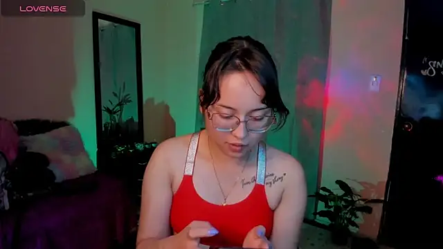 shantalc3rezo online show from 02-25-26, 07:58