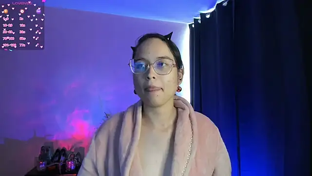 shantalc3rezo online show from 11-29-25, 07:14