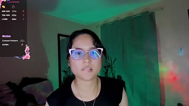 shantalc3rezo online show from 03-02-26, 08:16