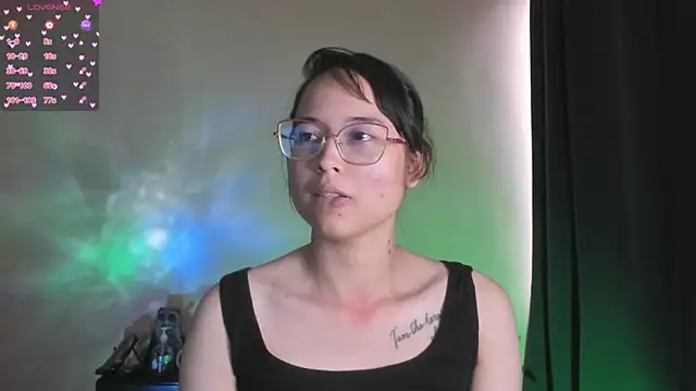 shantalc3rezo online show from 11-25-25, 07:47