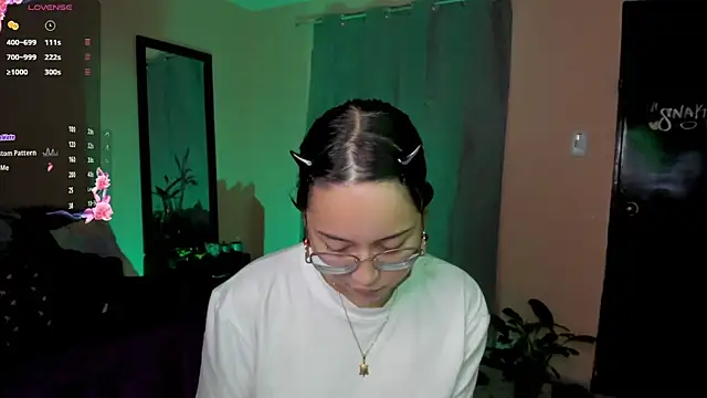 shantalc3rezo online show from 02-22-26, 09:05