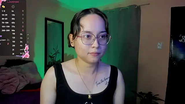 shantalc3rezo online show from 02-23-26, 08:20