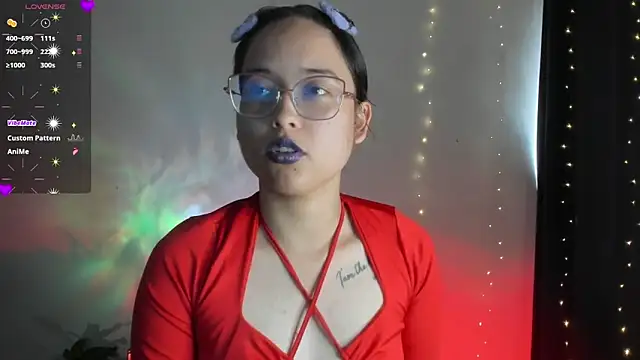 shantalc3rezo online show from 09-12-25, 06:40