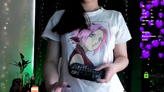 shantalc3rezo online show from 03-18-25, 07:12