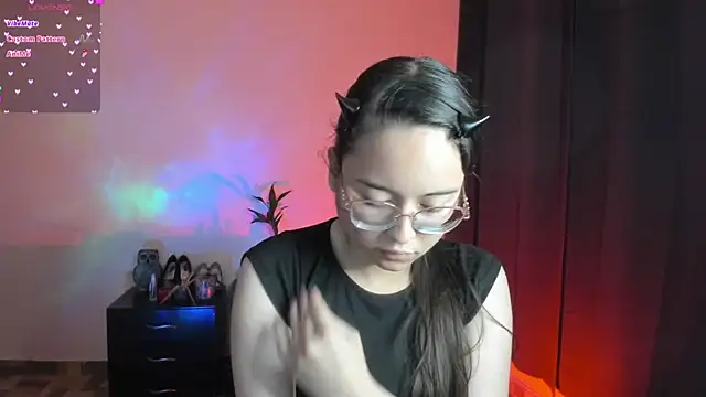 shantalc3rezo online show from 12-05-25, 08:06