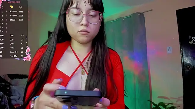 shantalc3rezo online show from 02-26-26, 08:53