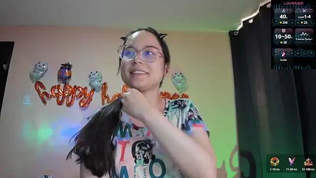 shantalc3rezo online show from 10-26-25, 09:48