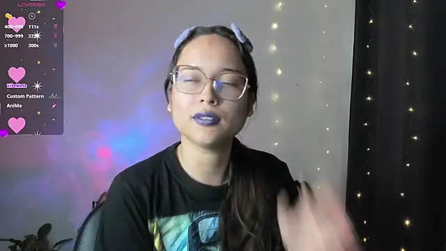 shantalc3rezo online show from 09-26-25, 07:10