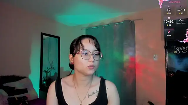 shantalc3rezo online show from 02-18-26, 07:54