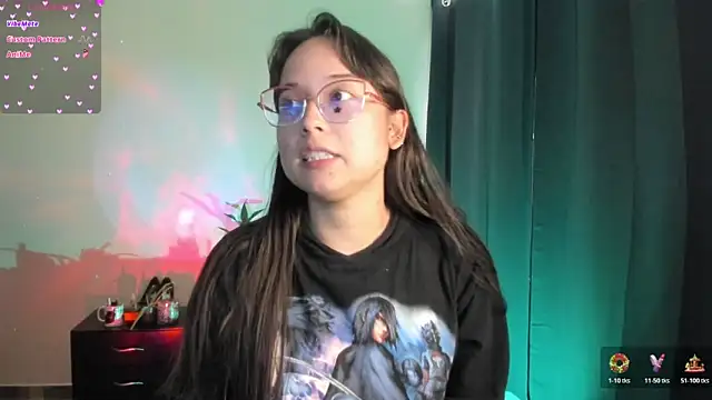 shantalc3rezo online show from 12-16-25, 07:29