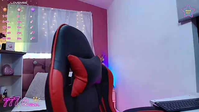 mia thompsonn  online show from 03-16-26, 01:48