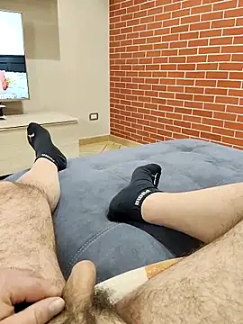 orsettoCum online show from 03-09-26, 02:31