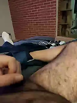 orsettoCum online show from 02-19-25, 11:46