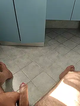 orsettoCum online show from 07-19-26, 04:48