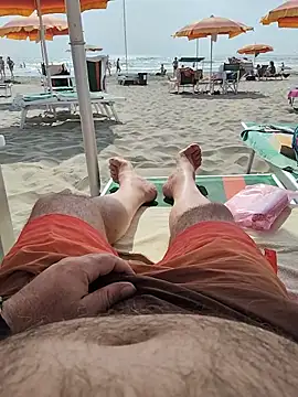 orsettoCum online show from 06-01-26, 02:39