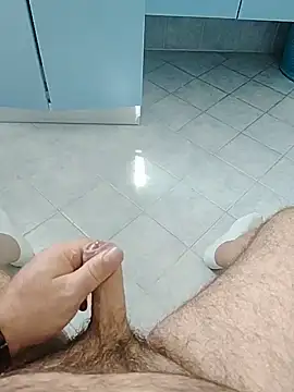 orsettoCum online show from 06-17-26, 02:05