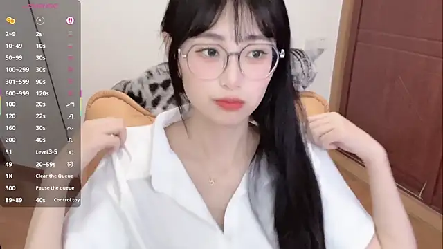 4uoki online show from 02-07-26, 04:26