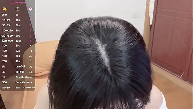4uoki online show from 04-19-26, 06:10