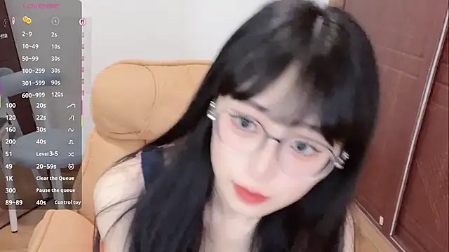 4uoki online show from 07-25-26, 03:51