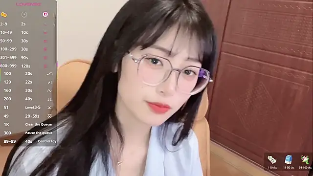 4uoki online show from 03-21-26, 03:16