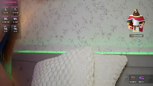 Snapshot of AmyKaiya chatting on 09-20-25, 08:25 AmyKaiya online show from 09-20-25, 08:25