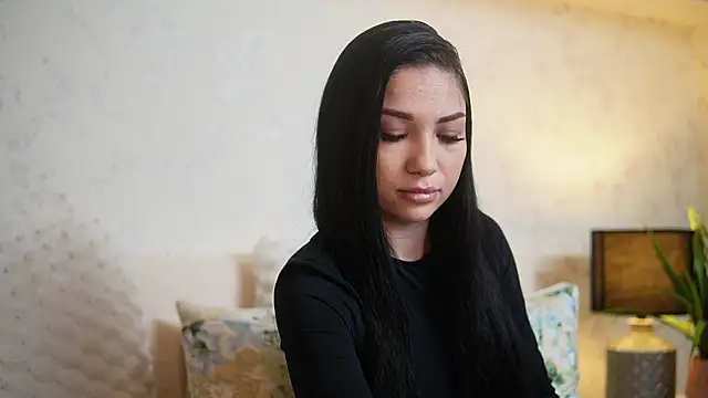 AmyKaiya online show from 03-04-26, 09:44