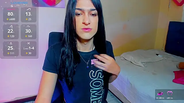 sweet1Girl online show from 01-15-26, 12:08