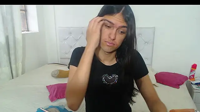 sweet1Girl online show from 04-14-26, 11:15