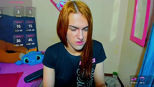 sweet1Girl online show from 09-20-25, 01:27