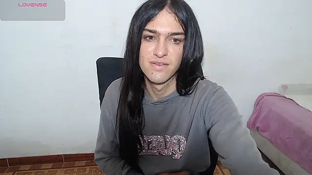 sweet1Girl online show from 07-06-26, 01:07