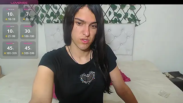 sweet1Girl online show from 04-17-26, 09:39