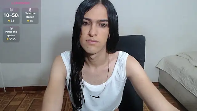 sweet1Girl online show from 06-11-26, 12:02