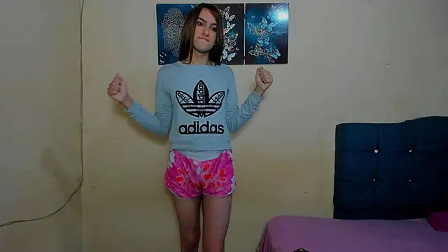 sweet1Girl online show from 10-21-25, 12:15